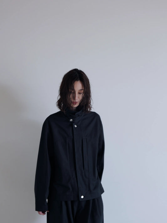 #003 BLOUSON TYPE-97