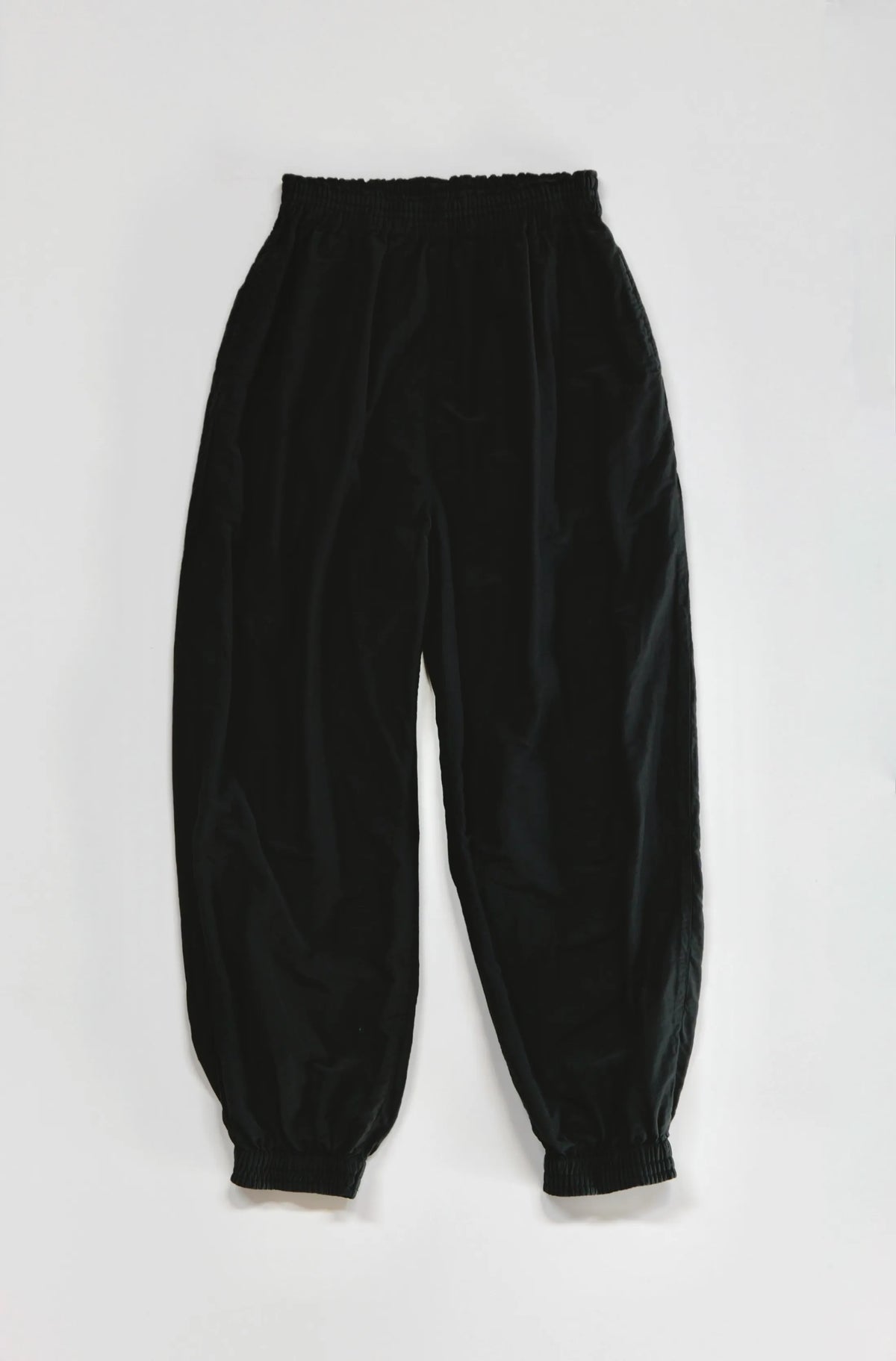 #007 OFFSET PANTS