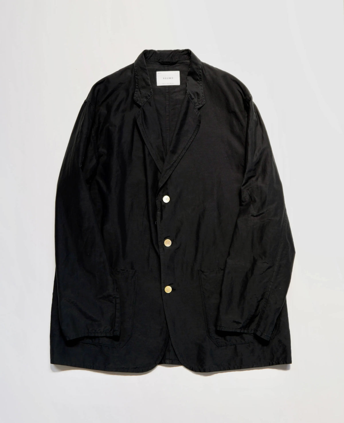 #006 OFFSET JKT