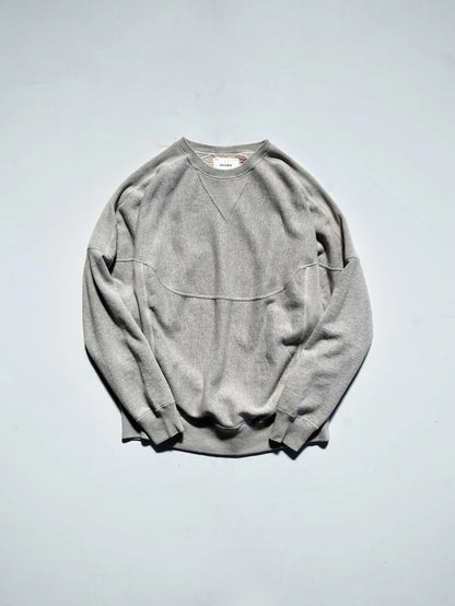 #008  SEGMENT SWEAT