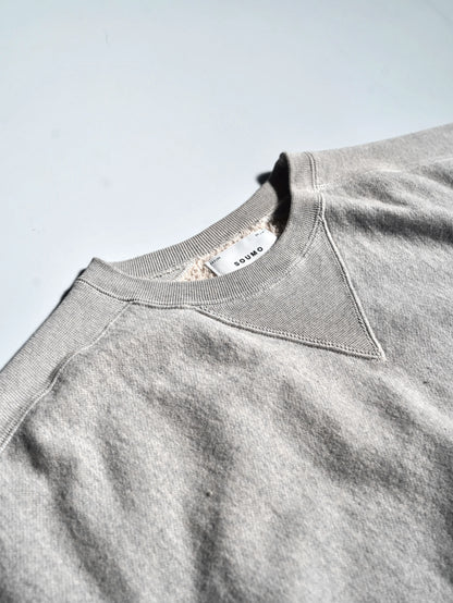 #008  SEGMENT SWEAT