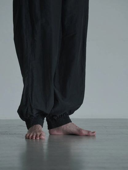 #007 OFFSET PANTS