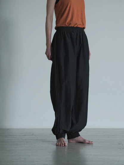 #007 OFFSET PANTS