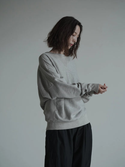 #008  SEGMENT SWEAT