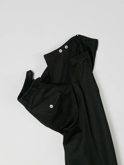 #001 6UNIT TROUSERS