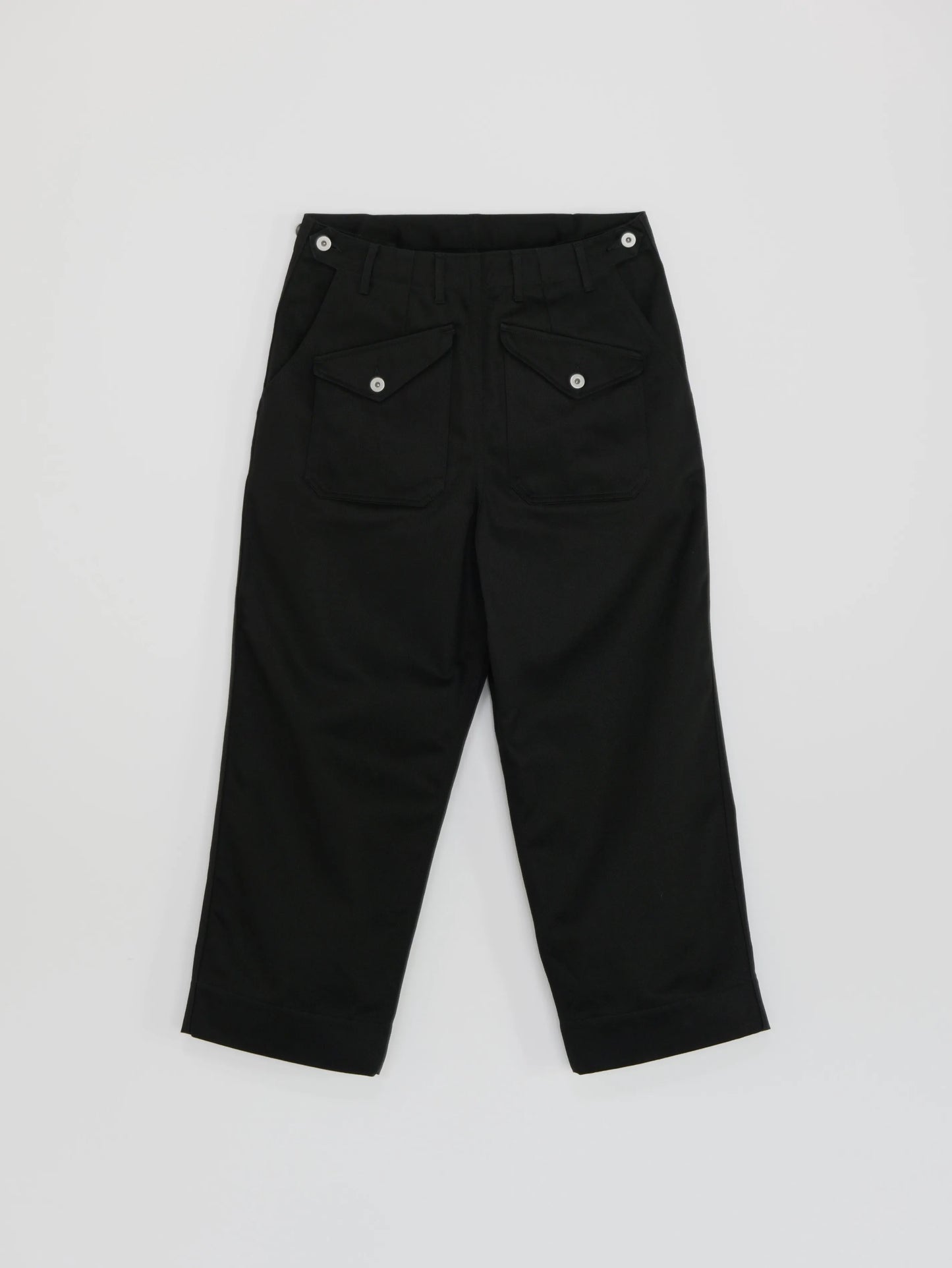#001 6UNIT TROUSERS