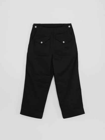 #001 6UNIT TROUSERS