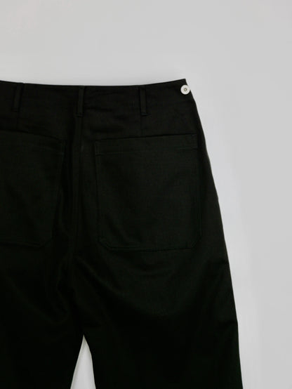#001 6UNIT TROUSERS