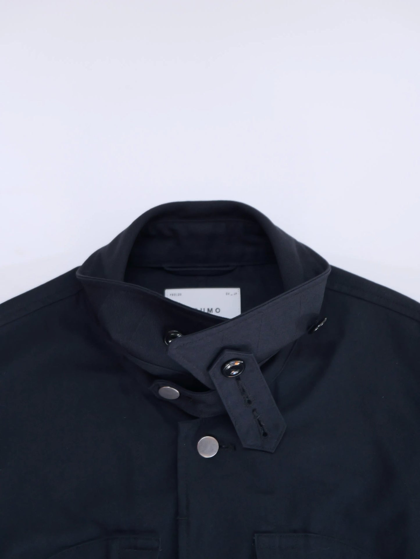 #003 BLOUSON TYPE-97