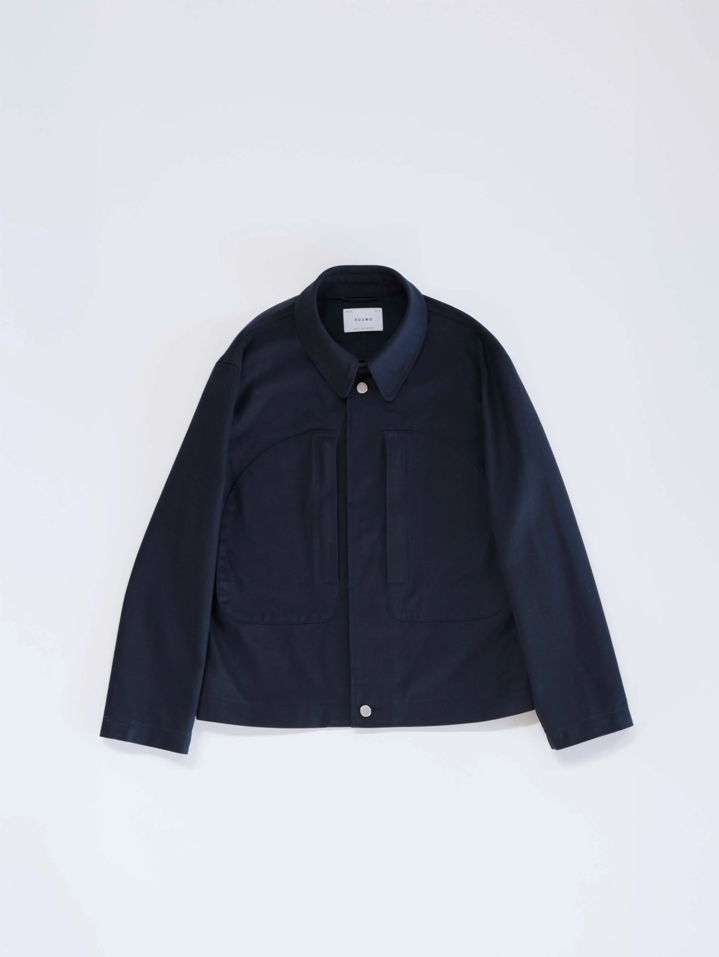 #003 BLOUSON TYPE-97