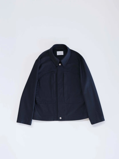 #003 BLOUSON TYPE-97