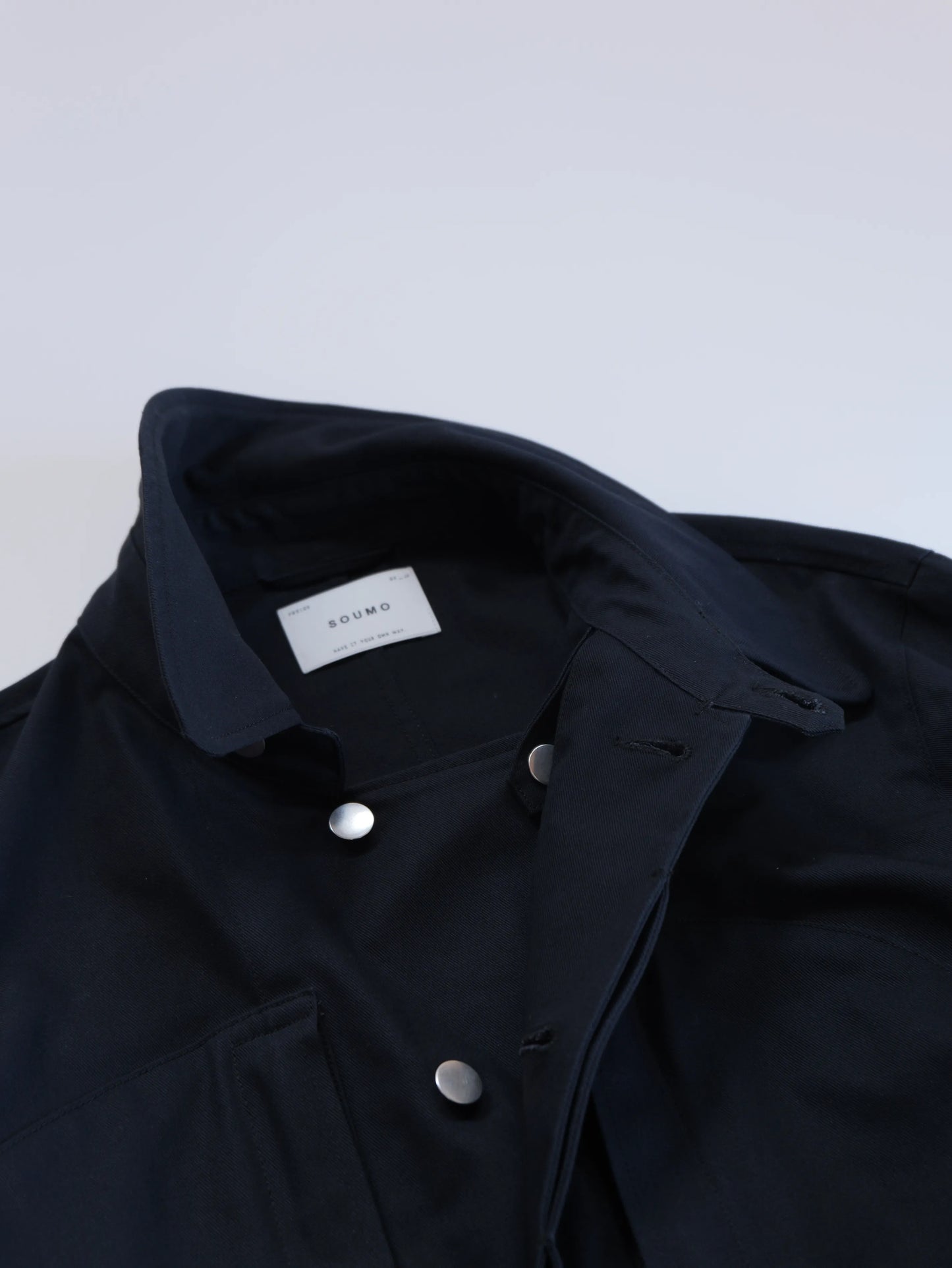 #003 BLOUSON TYPE-97