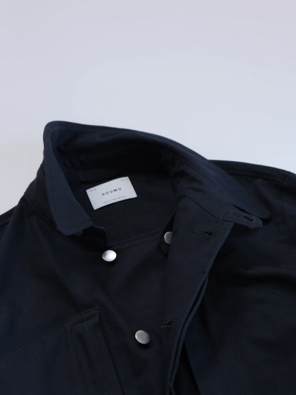 #003 BLOUSON TYPE-97