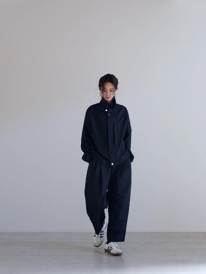 #003 BLOUSON TYPE-97