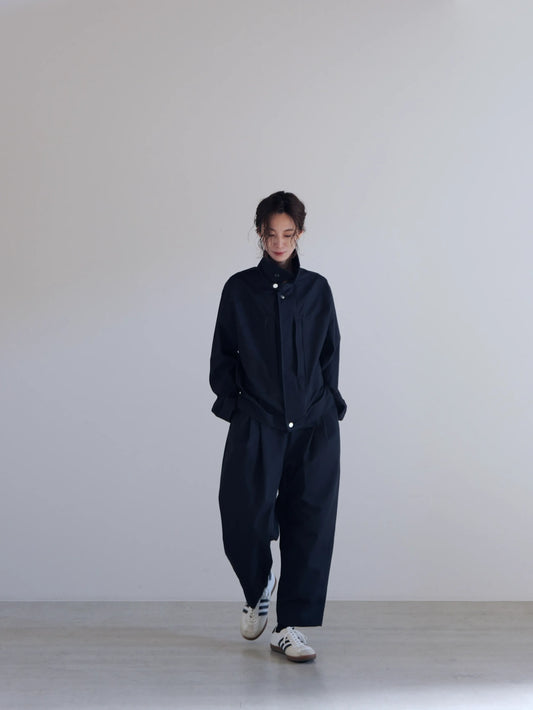 #003 BLOUSON TYPE-97