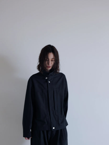 #003 BLOUSON TYPE-97