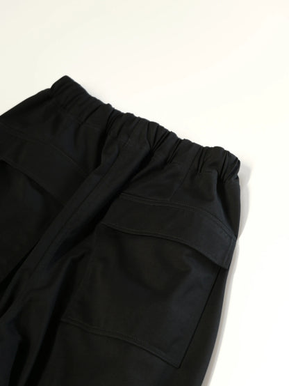 #005 OVERLAY PANTS