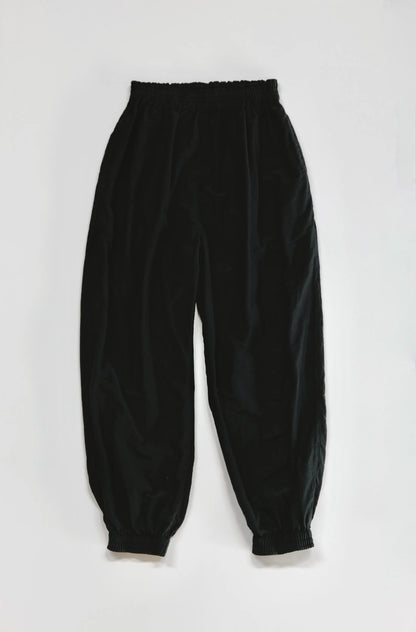 #007 OFFSET PANTS